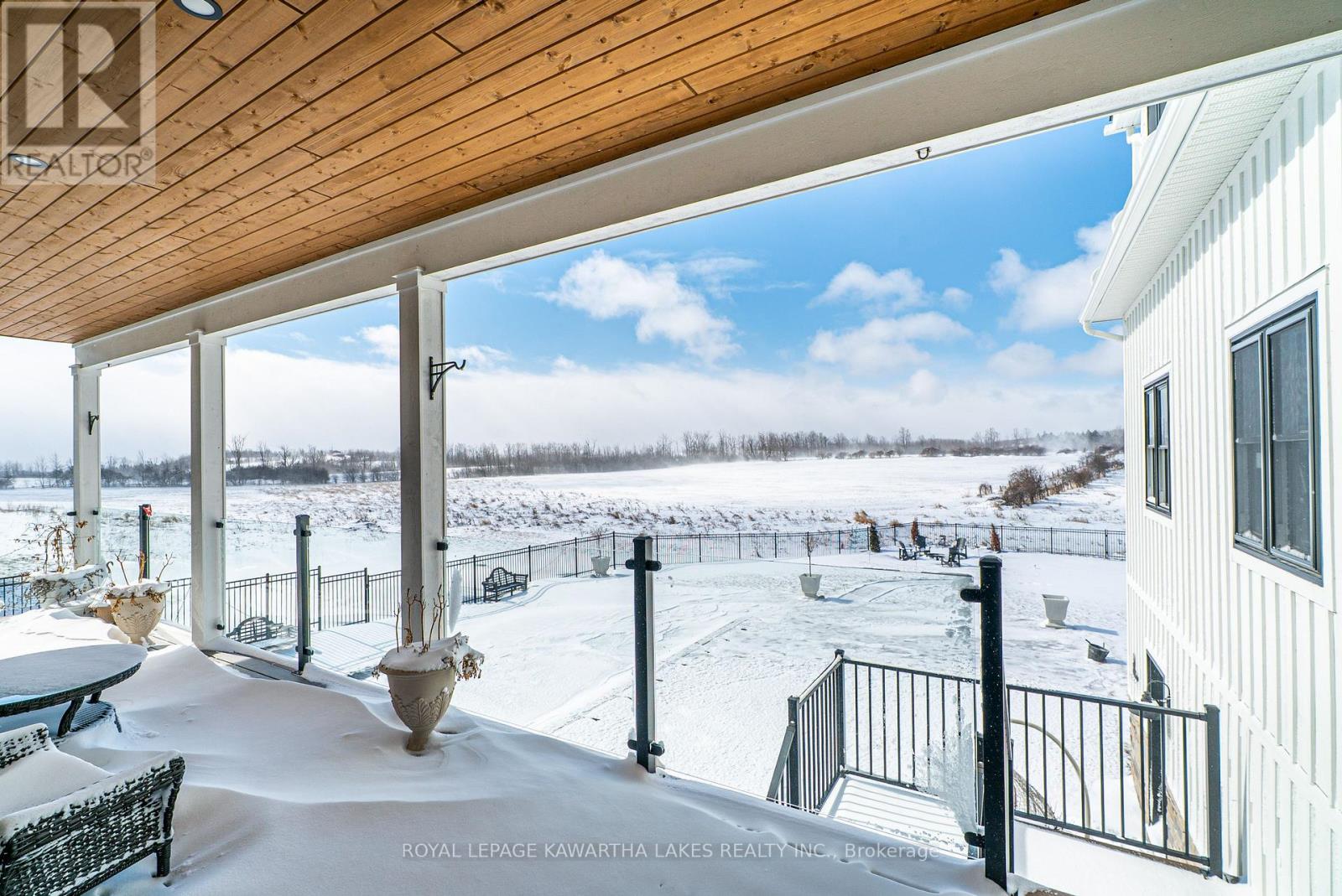 50 Farmview Road, Kawartha Lakes, Ontario  K0L 2W0 - Photo 50 - X12903864