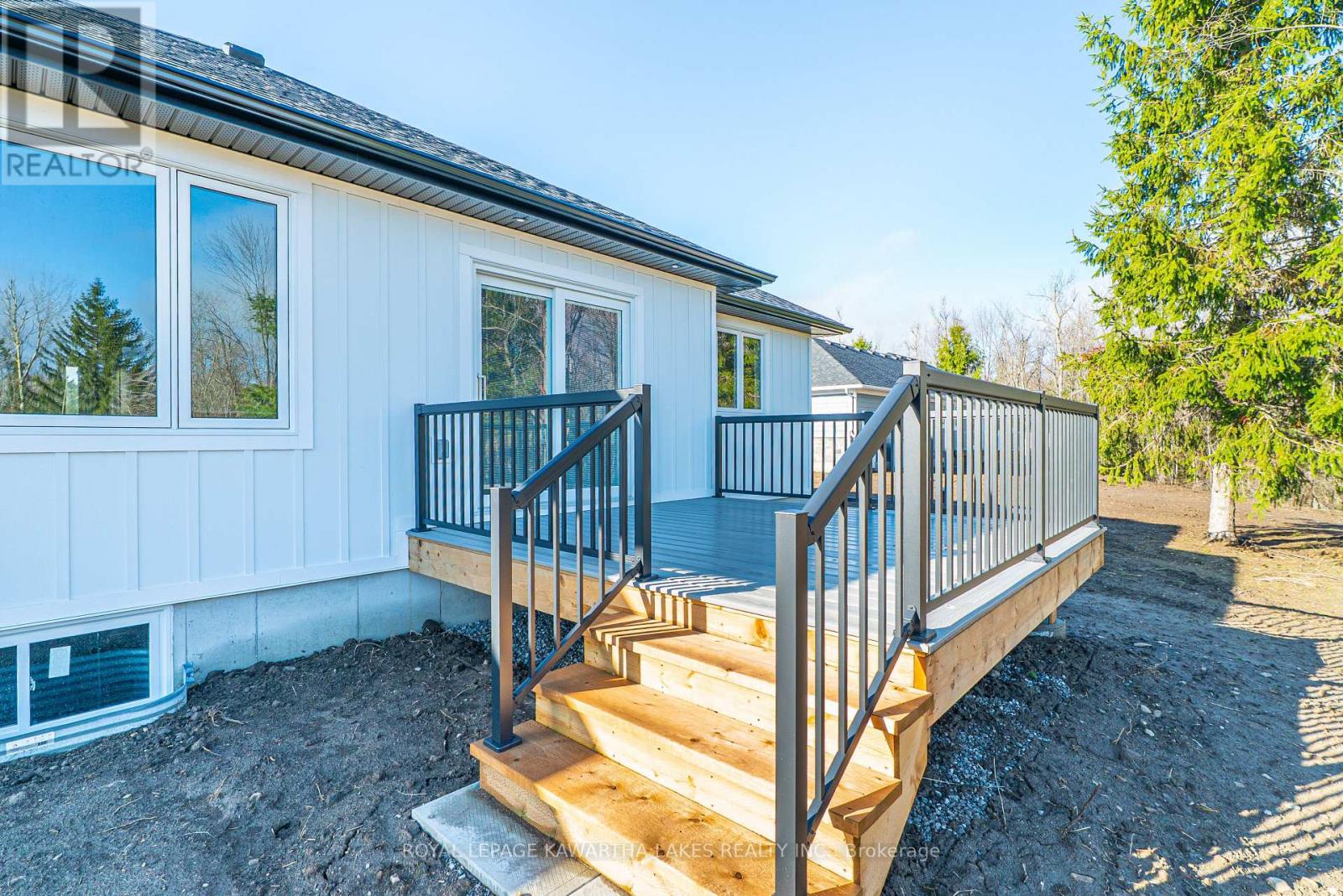 6 Patrick Street, Kawartha Lakes, Ontario  K0M 2B0 - Photo 42 - X12908556