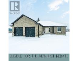 6 PATRICK STREET, Kawartha Lakes, Ontario