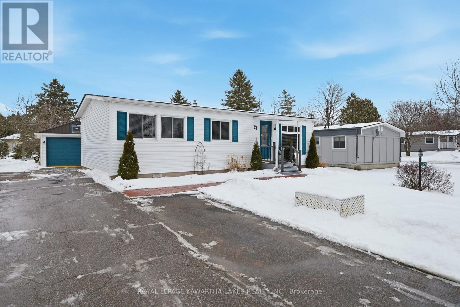 21 Cedar Street, Kawartha Lakes, Ontario  K9V 4R1 - Photo 36 - X12910058