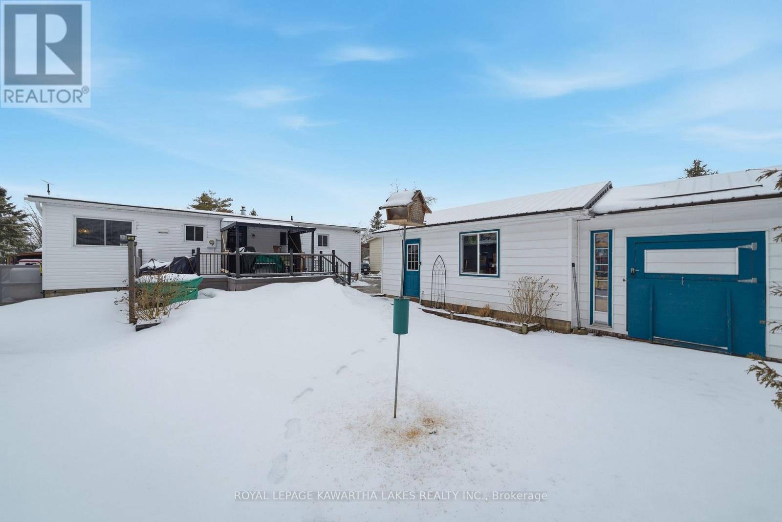 21 Cedar Street, Kawartha Lakes, Ontario  K9V 4R1 - Photo 39 - X12910058