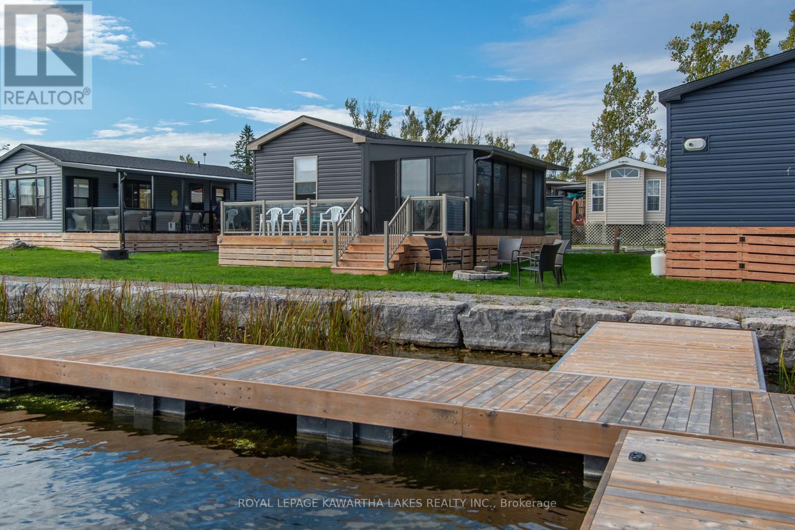 W21 - 657 Thunder Bridge Road, Kawartha Lakes, Ontario  K9V 4R1 - Photo 1 - X12913132