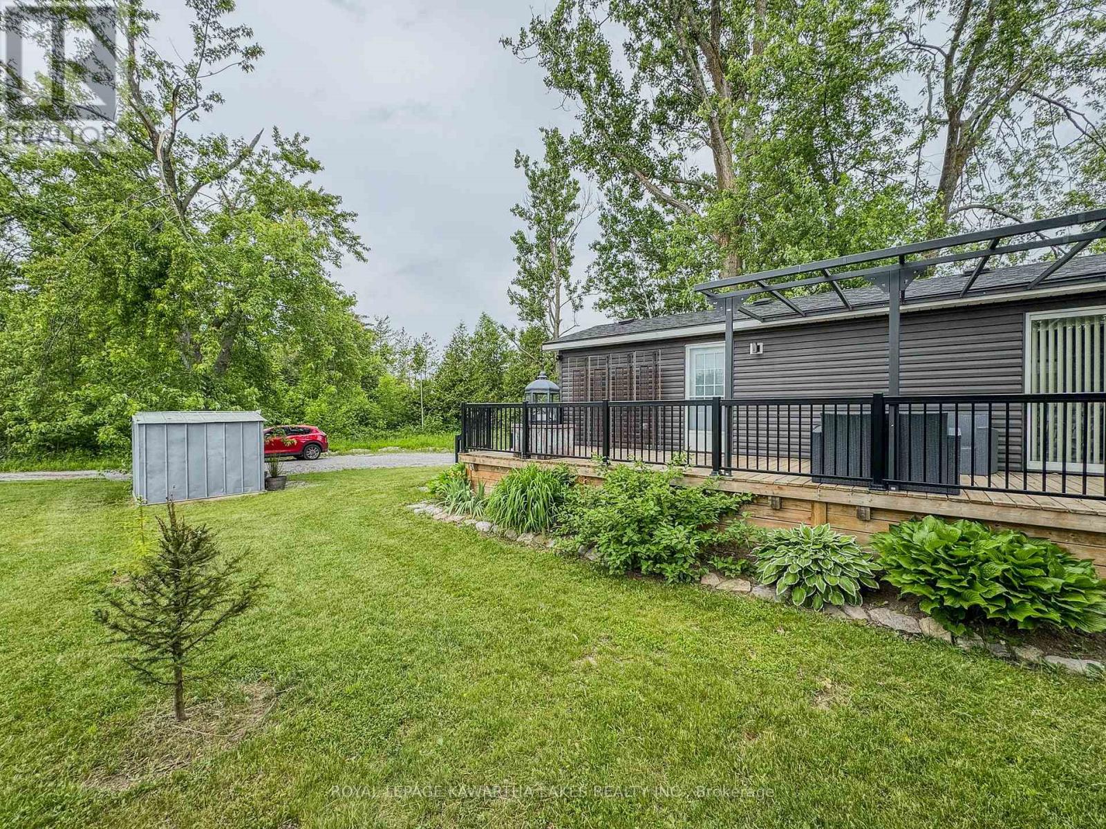 Wv19 - 657 Thunder Bridge Road, Kawartha Lakes, Ontario  K9V 4R1 - Photo 19 - X12917940