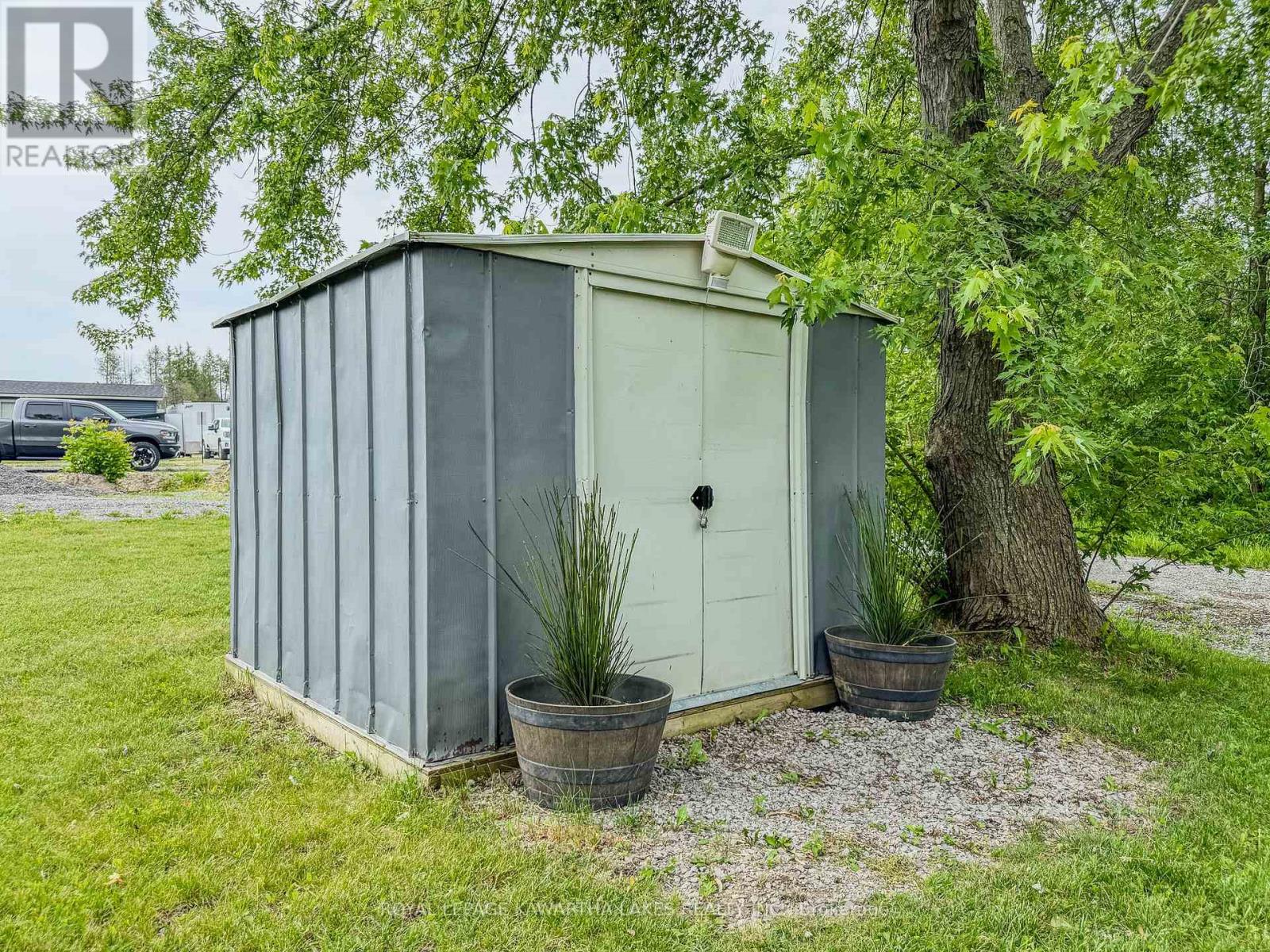 Wv19 - 657 Thunder Bridge Road, Kawartha Lakes, Ontario  K9V 4R1 - Photo 20 - X12917940