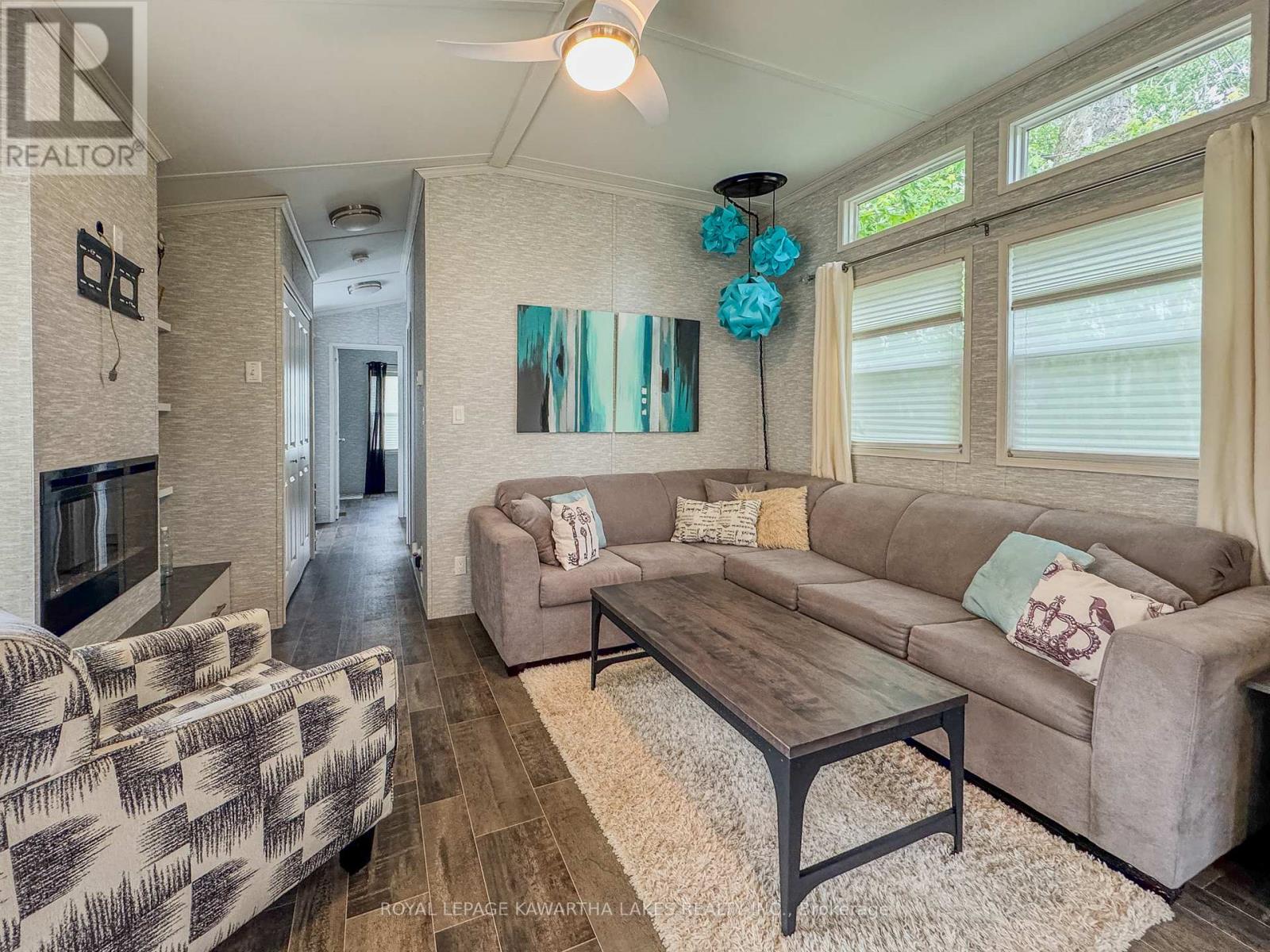 Wv19 - 657 Thunder Bridge Road, Kawartha Lakes, Ontario  K9V 4R1 - Photo 6 - X12917940