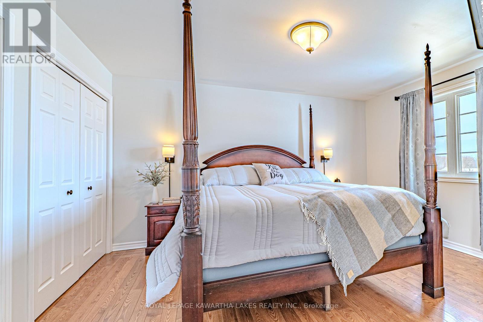 929 Eldon Road, Kawartha Lakes, Ontario  K0M 2M0 - Photo 10 - X12918962