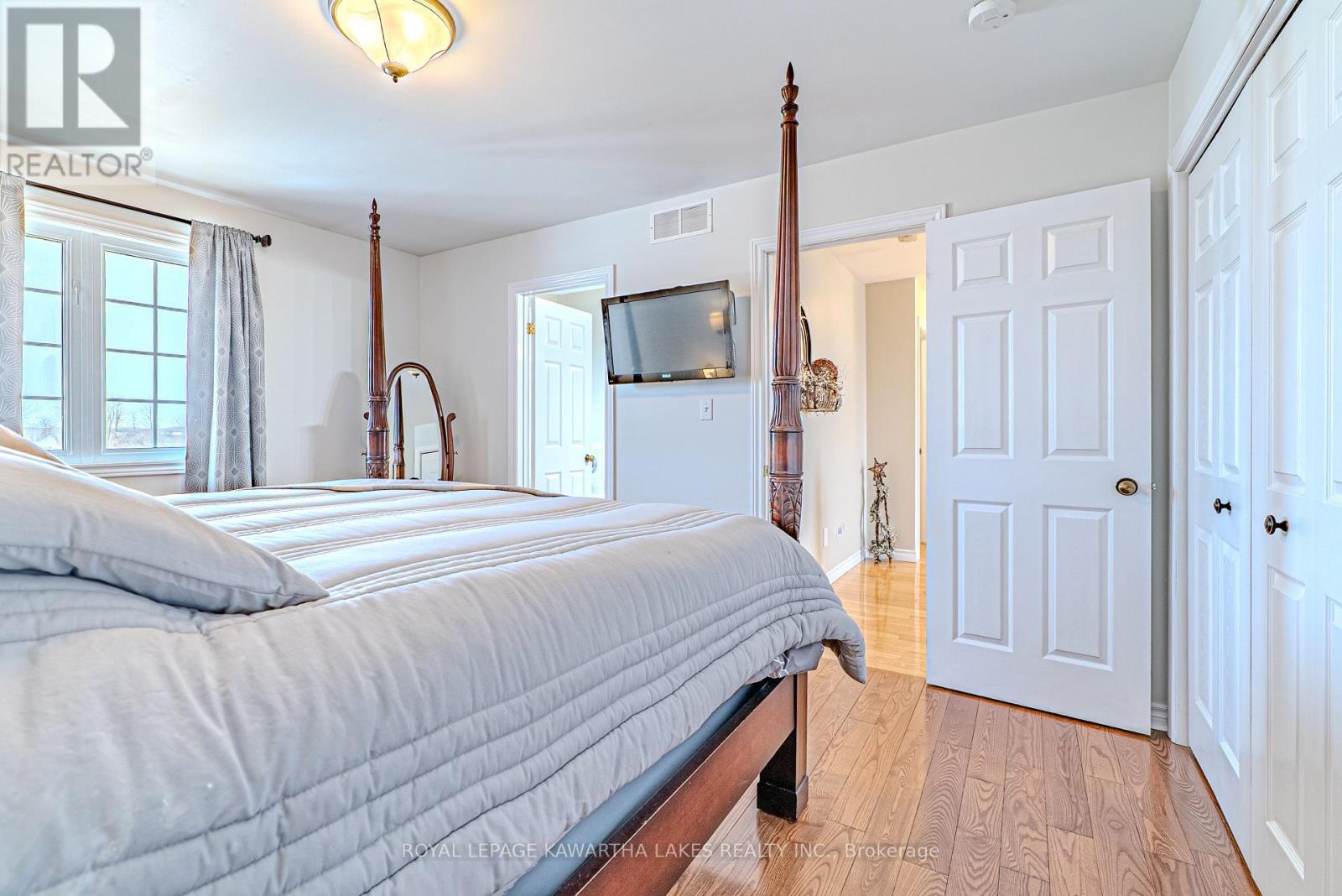 929 Eldon Road, Kawartha Lakes, Ontario  K0M 2M0 - Photo 11 - X12918962