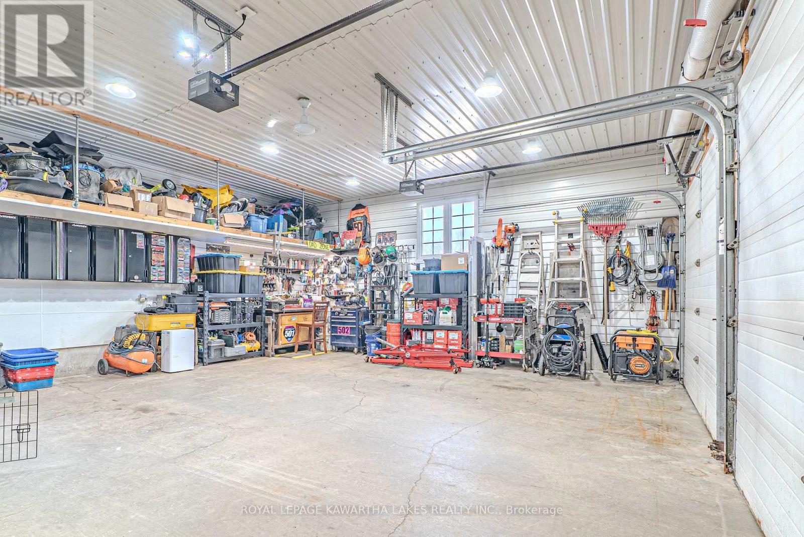 929 Eldon Road, Kawartha Lakes, Ontario  K0M 2M0 - Photo 43 - X12918962