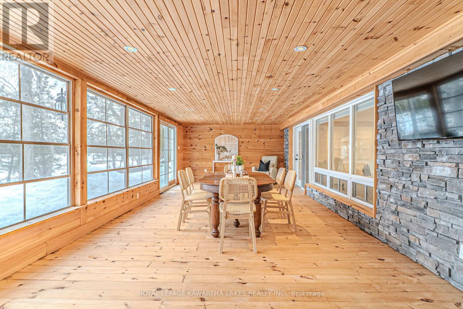 147 Lightning Point Road, Kawartha Lakes, Ontario  K0M 1K0 - Photo 20 - X12919980