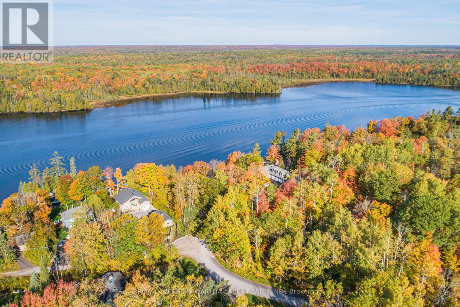 147 Lightning Point Road, Kawartha Lakes, Ontario  K0M 1K0 - Photo 3 - X12919980