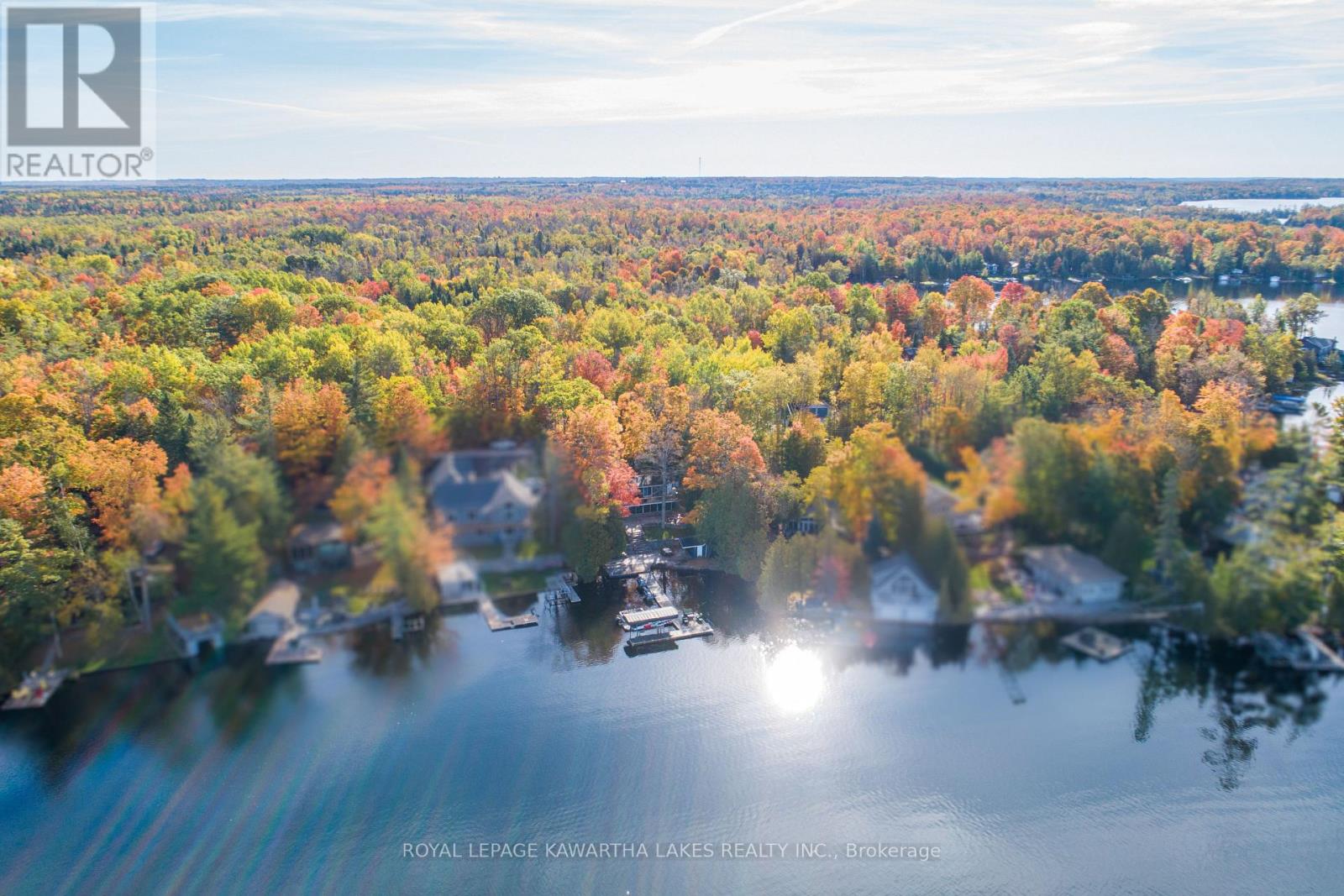 147 Lightning Point Road, Kawartha Lakes, Ontario  K0M 1K0 - Photo 49 - X12919980