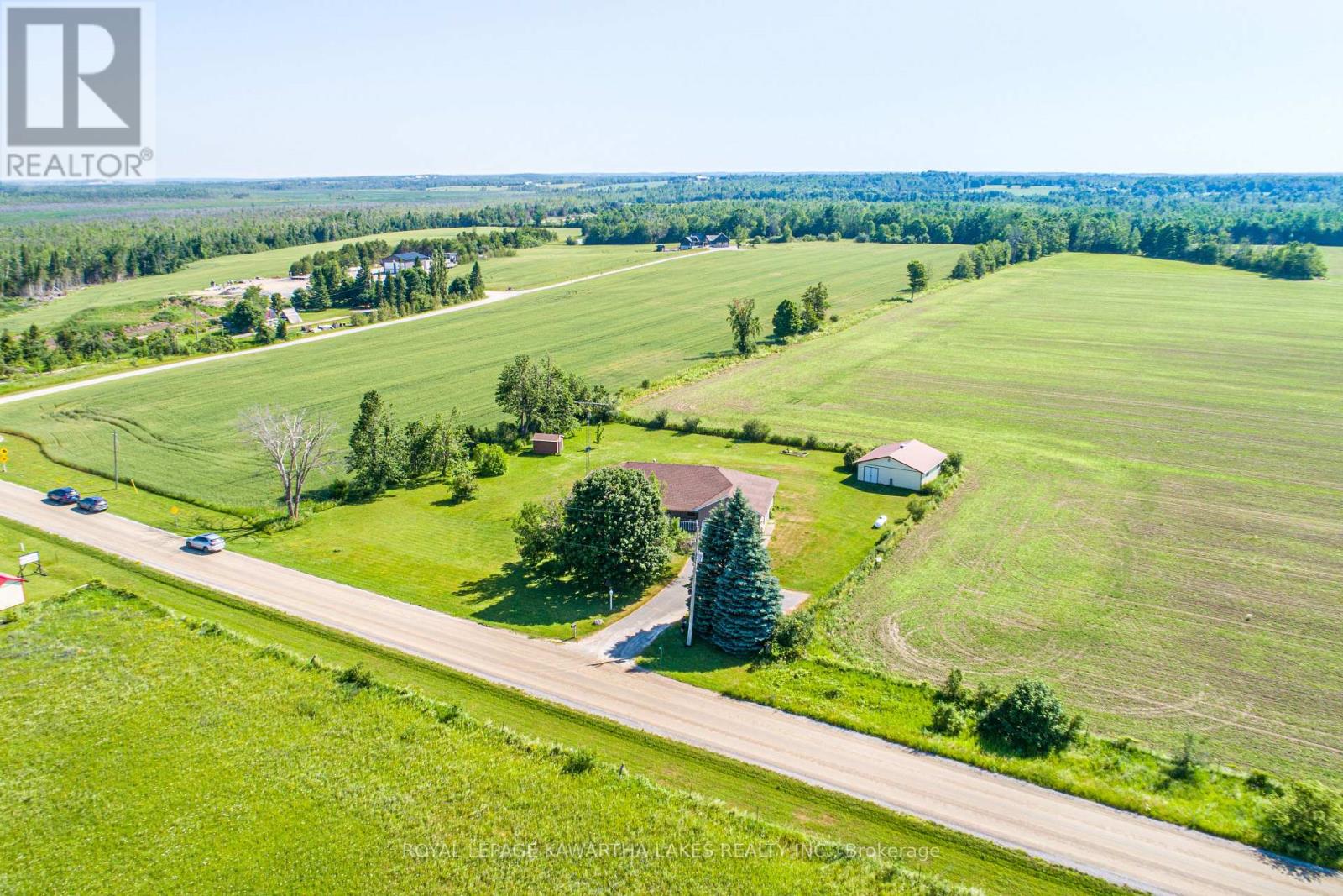 120 Mark Road, Kawartha Lakes, Ontario  K0M 2G0 - Photo 3 - X12924528