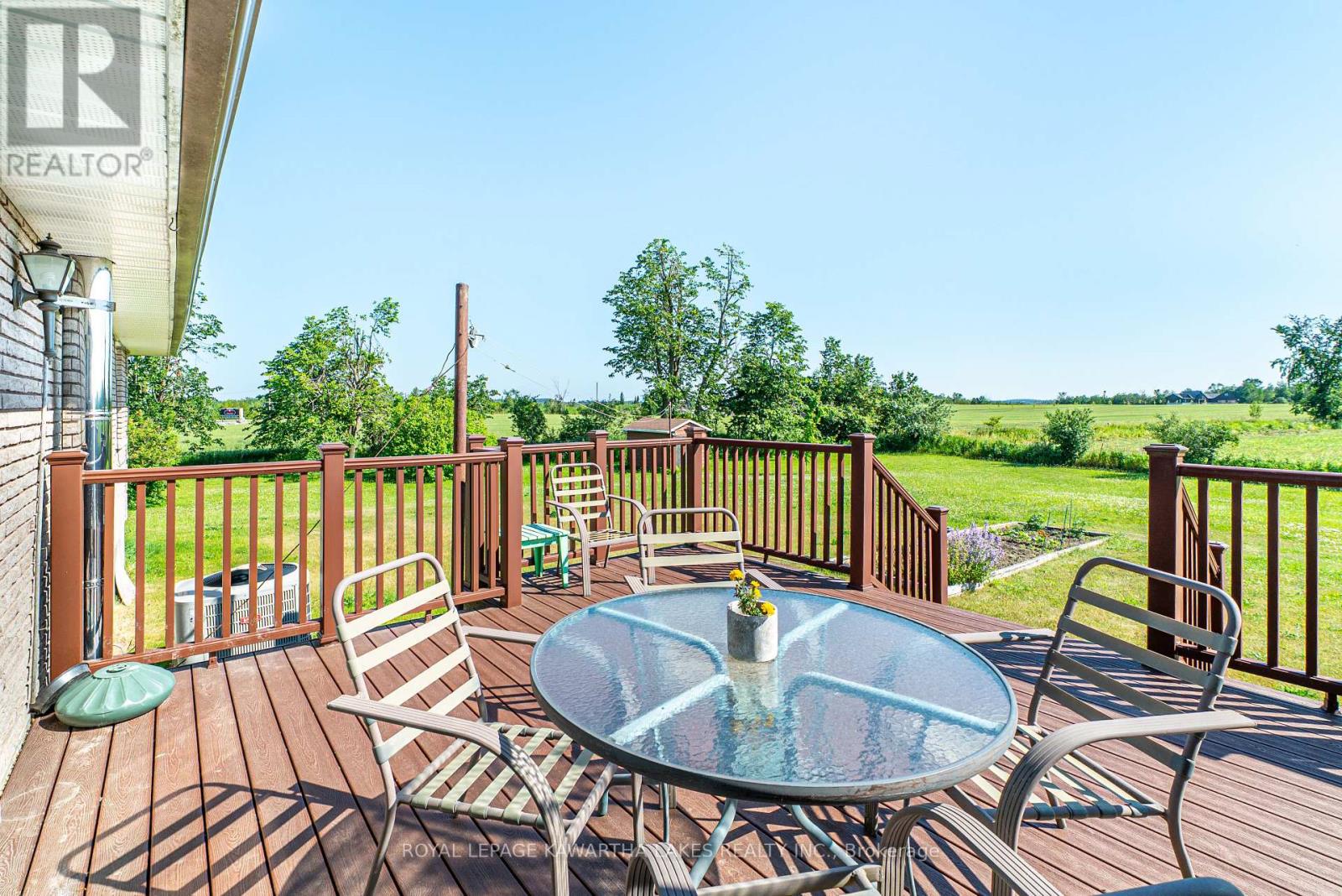 120 Mark Road, Kawartha Lakes, Ontario  K0M 2G0 - Photo 35 - X12924528