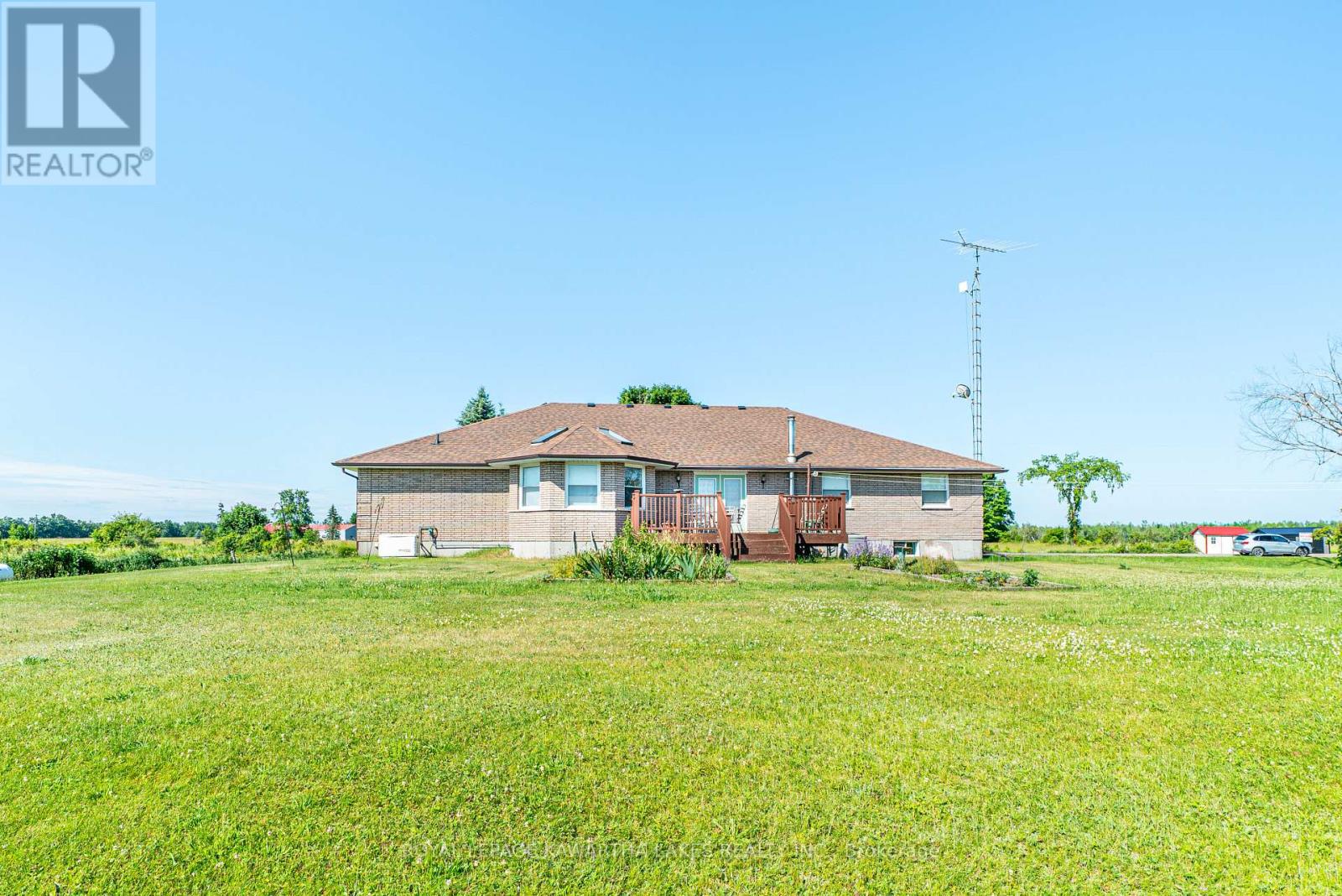 120 Mark Road, Kawartha Lakes, Ontario  K0M 2G0 - Photo 39 - X12924528