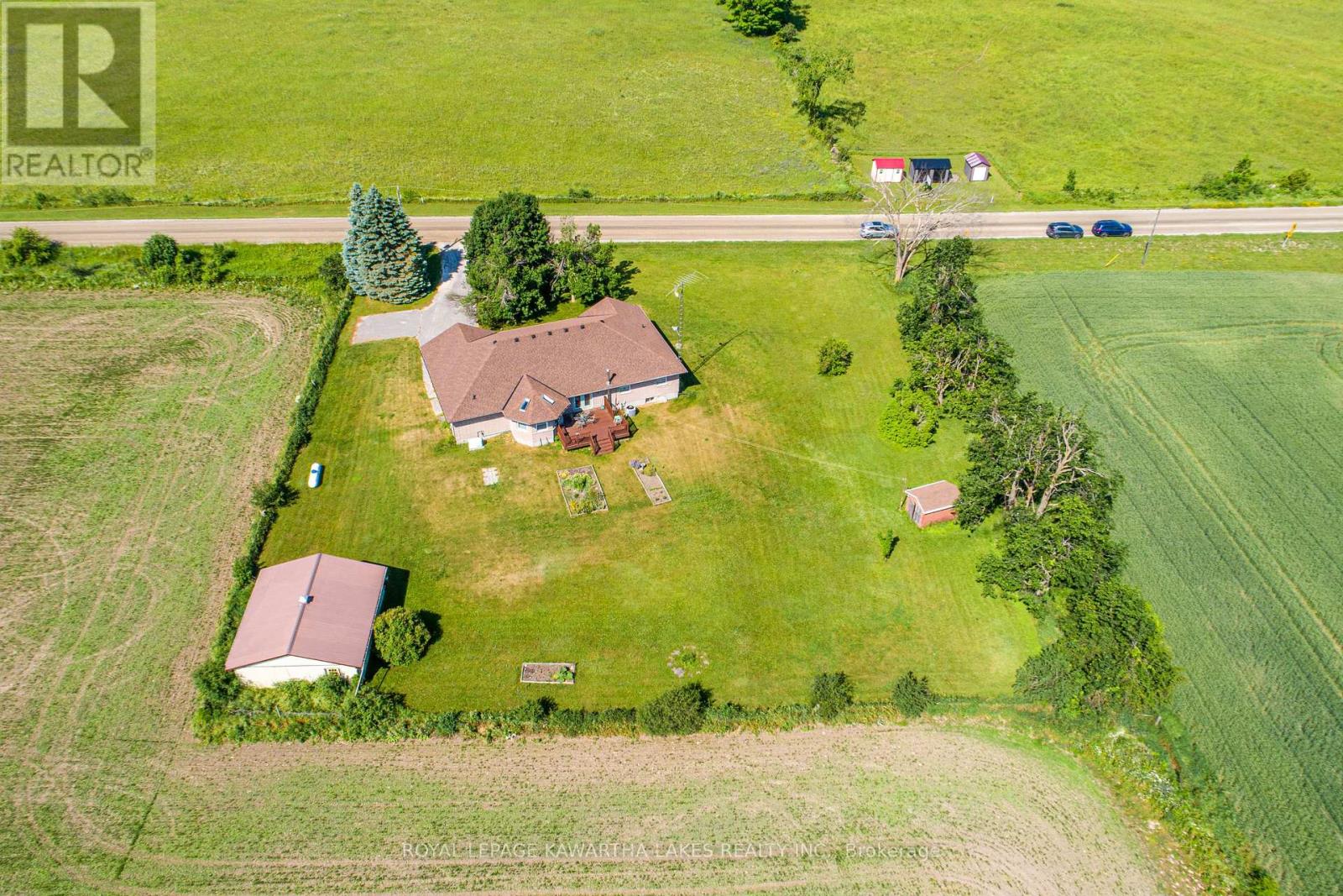 120 Mark Road, Kawartha Lakes, Ontario  K0M 2G0 - Photo 44 - X12924528