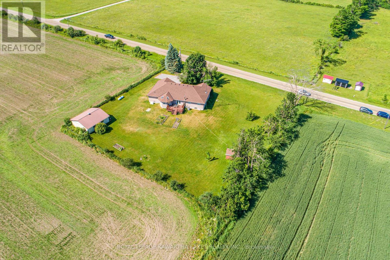 120 Mark Road, Kawartha Lakes, Ontario  K0M 2G0 - Photo 45 - X12924528