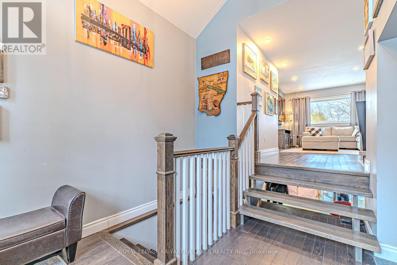 63 Robinson Avenue, Kawartha Lakes, Ontario  K0M 2B0 - Photo 14 - X12929112