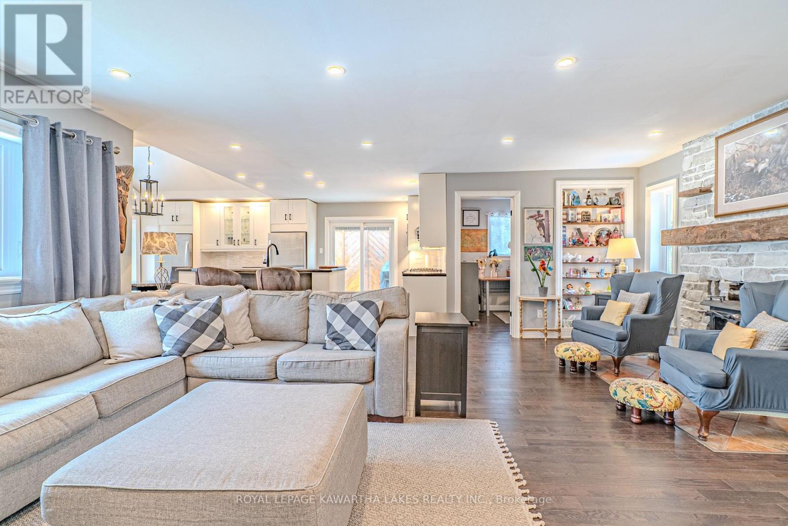 63 Robinson Avenue, Kawartha Lakes, Ontario  K0M 2B0 - Photo 17 - X12929112