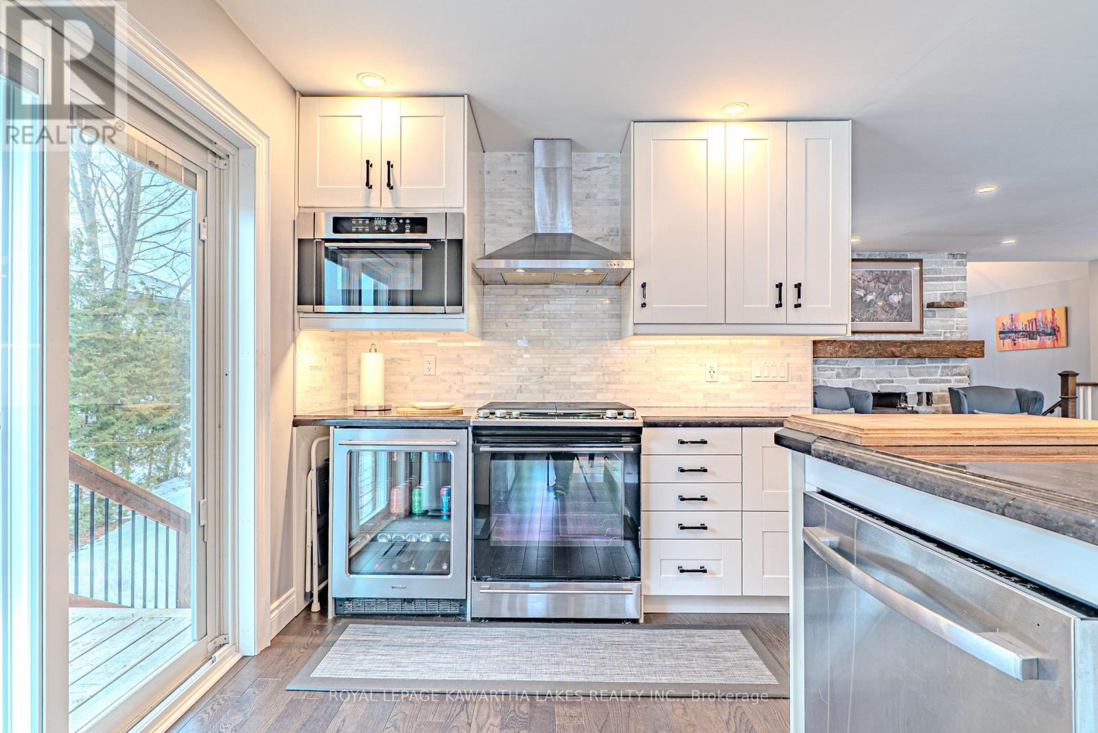 63 Robinson Avenue, Kawartha Lakes, Ontario  K0M 2B0 - Photo 23 - X12929112