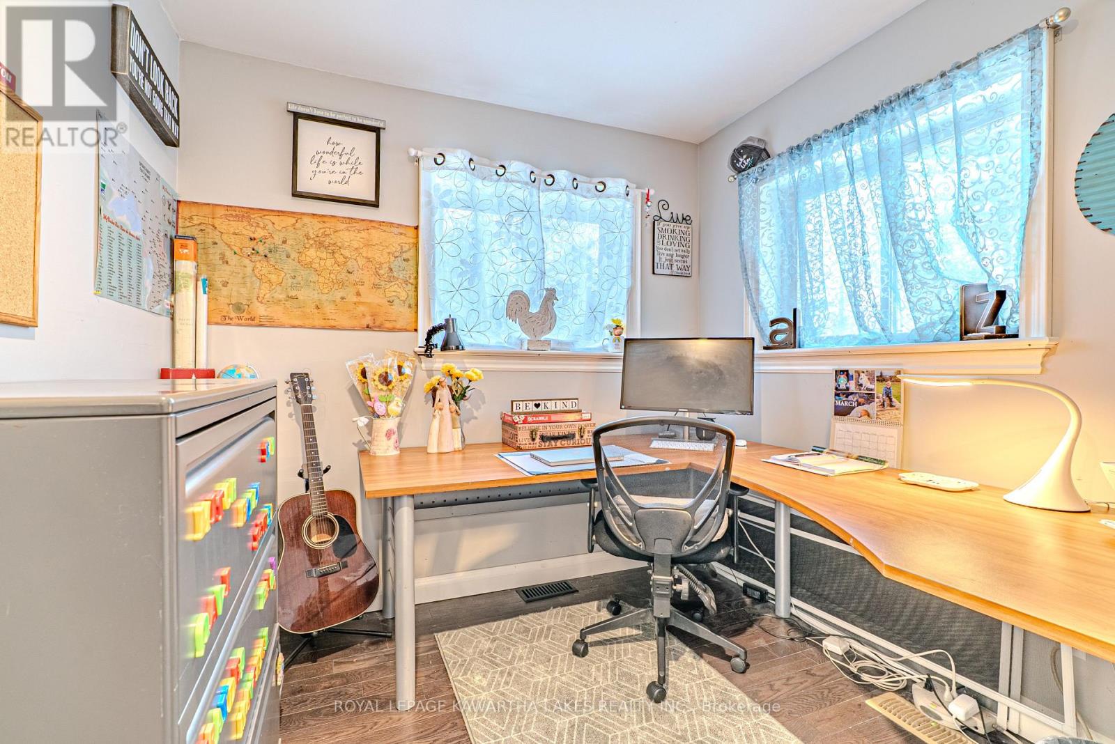 63 Robinson Avenue, Kawartha Lakes, Ontario  K0M 2B0 - Photo 24 - X12929112