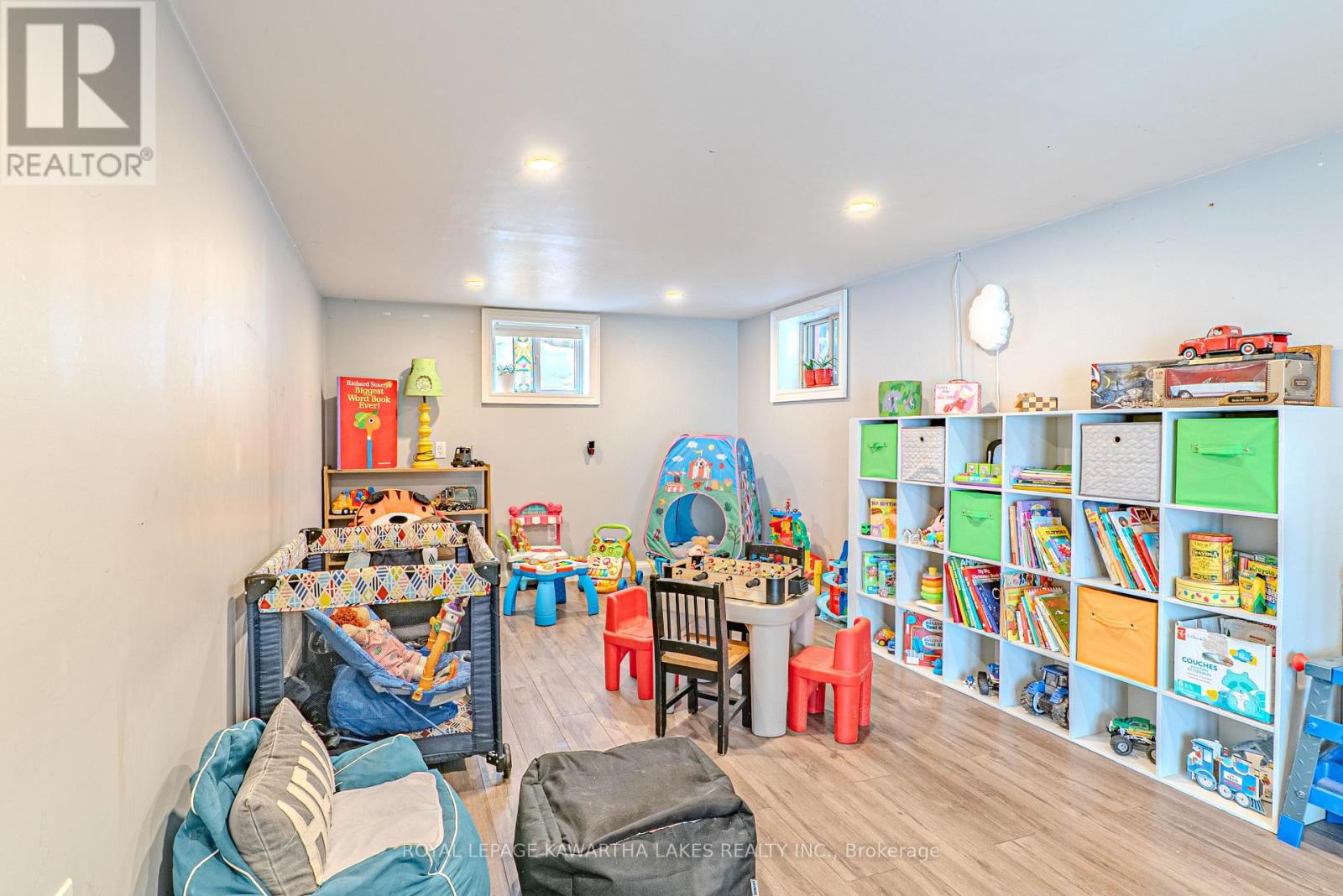 63 Robinson Avenue, Kawartha Lakes, Ontario  K0M 2B0 - Photo 31 - X12929112