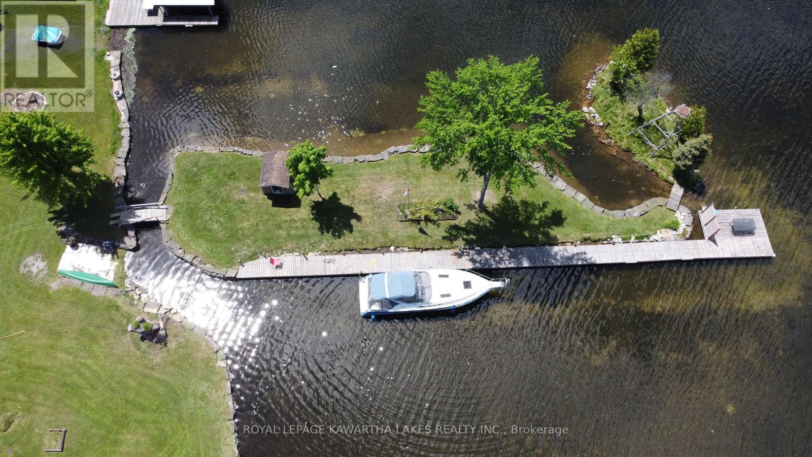 63 Robinson Avenue, Kawartha Lakes, Ontario  K0M 2B0 - Photo 34 - X12929112