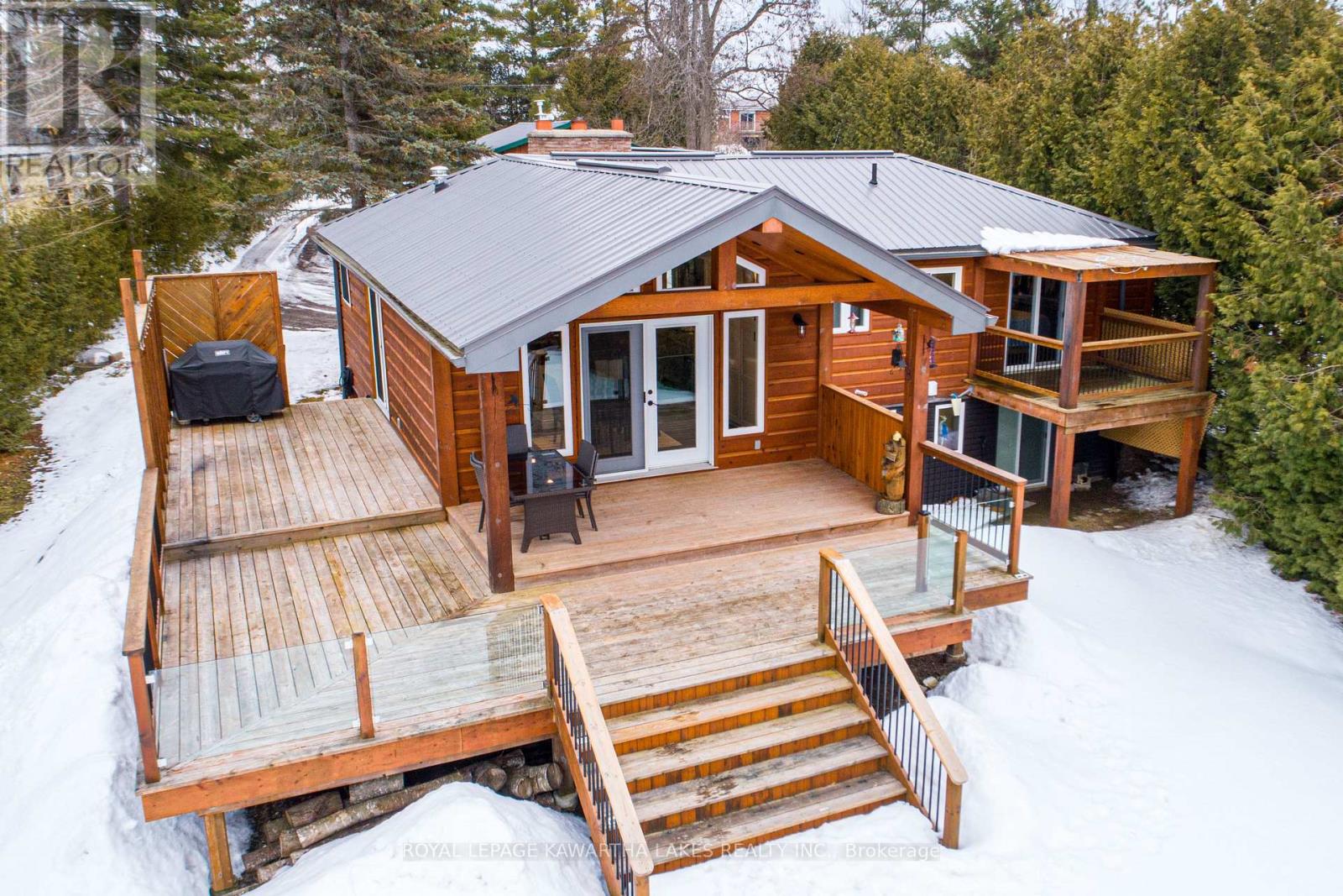 63 Robinson Avenue, Kawartha Lakes, Ontario  K0M 2B0 - Photo 35 - X12929112