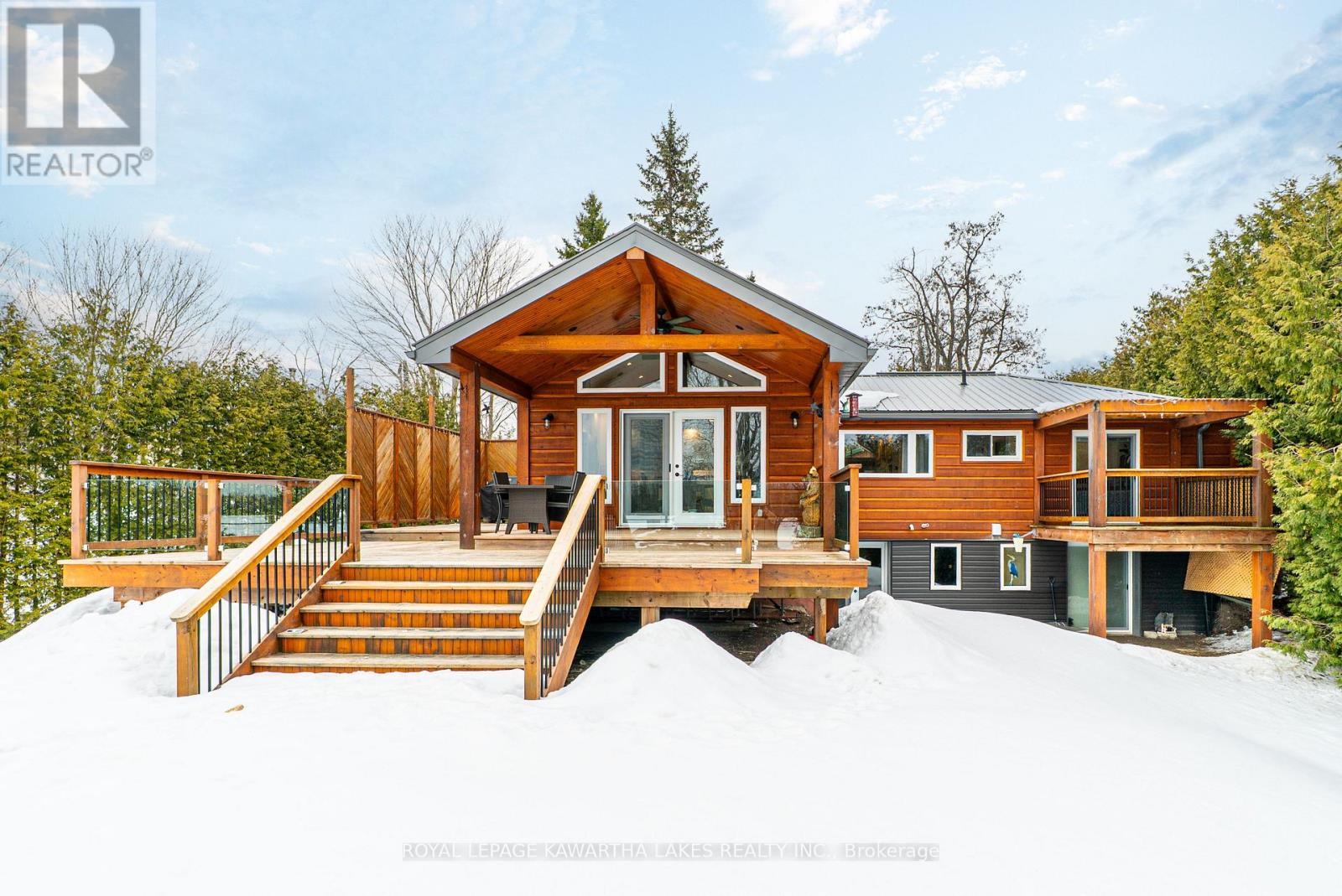 63 Robinson Avenue, Kawartha Lakes, Ontario  K0M 2B0 - Photo 38 - X12929112