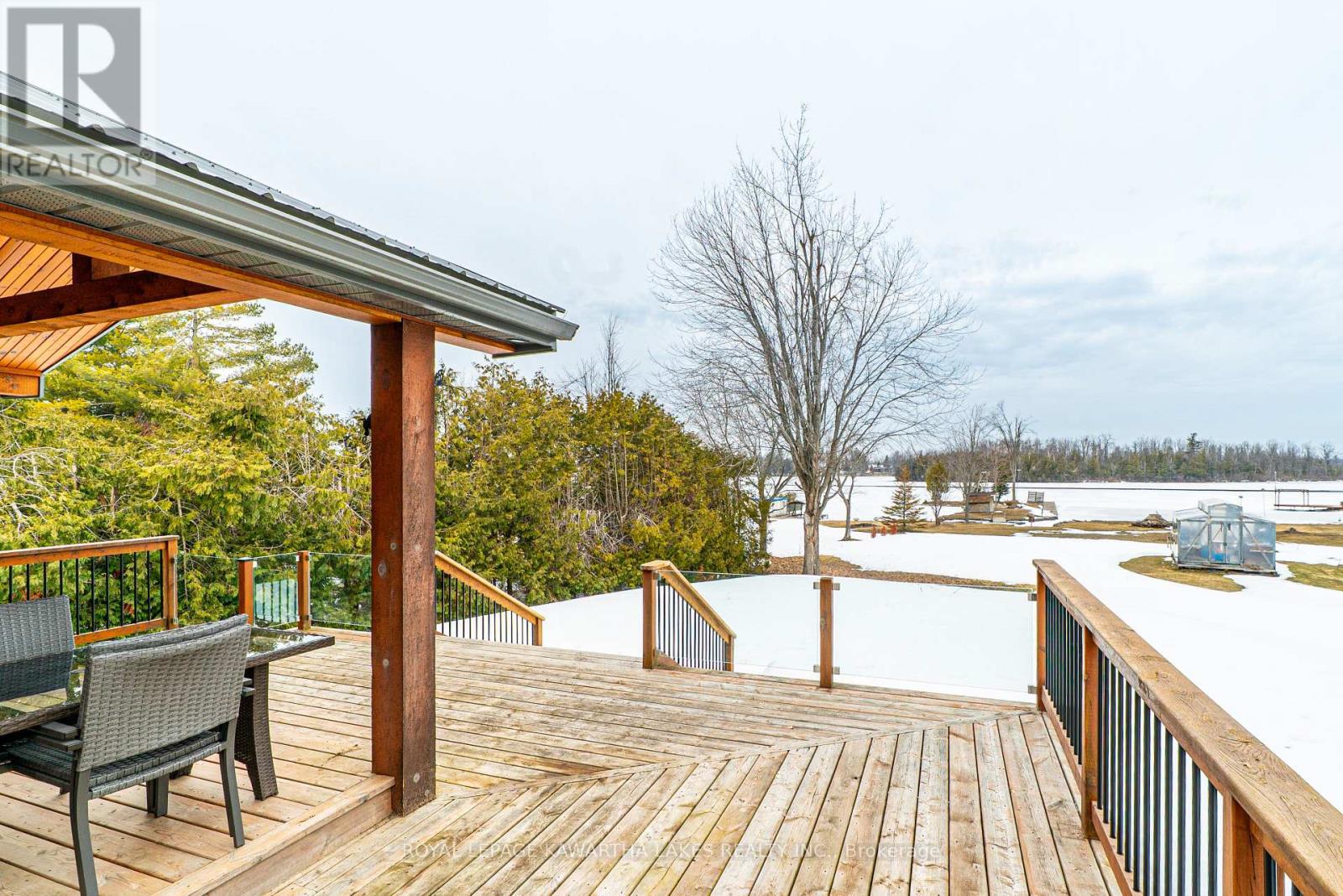 63 Robinson Avenue, Kawartha Lakes, Ontario  K0M 2B0 - Photo 42 - X12929112
