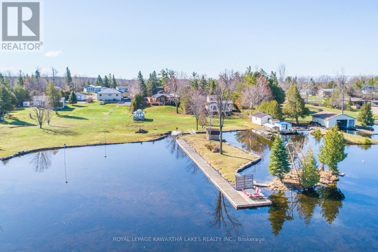 63 Robinson Avenue, Kawartha Lakes, Ontario  K0M 2B0 - Photo 50 - X12929112