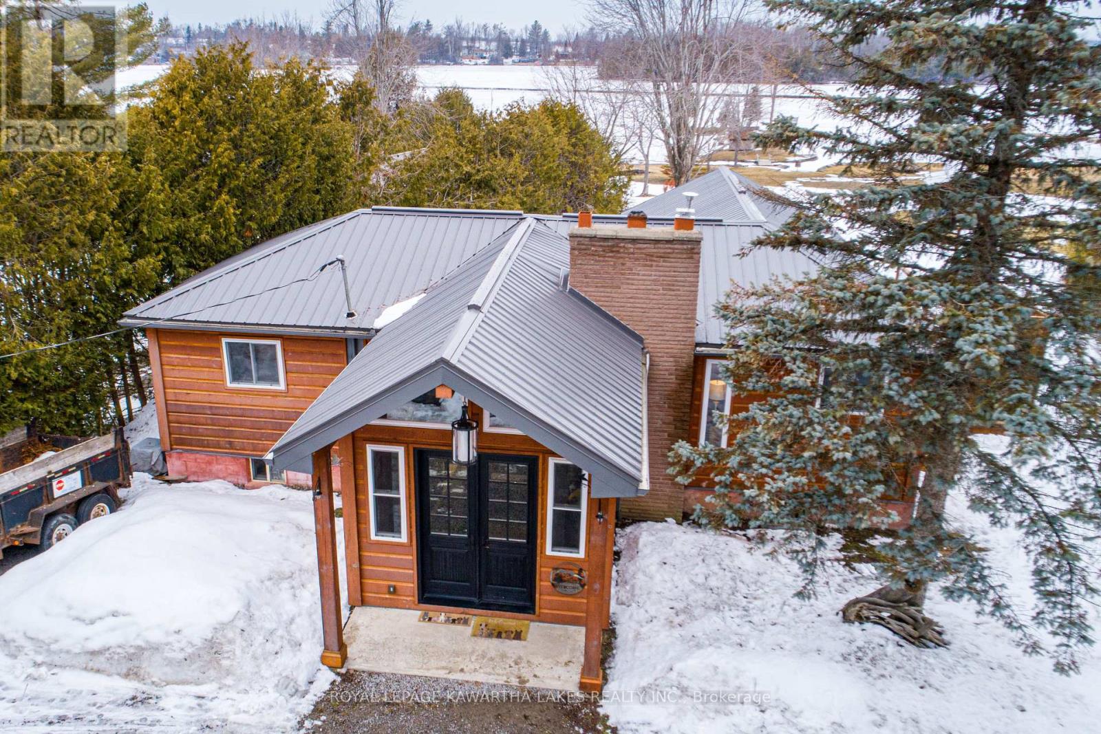 63 Robinson Avenue, Kawartha Lakes, Ontario  K0M 2B0 - Photo 6 - X12929112