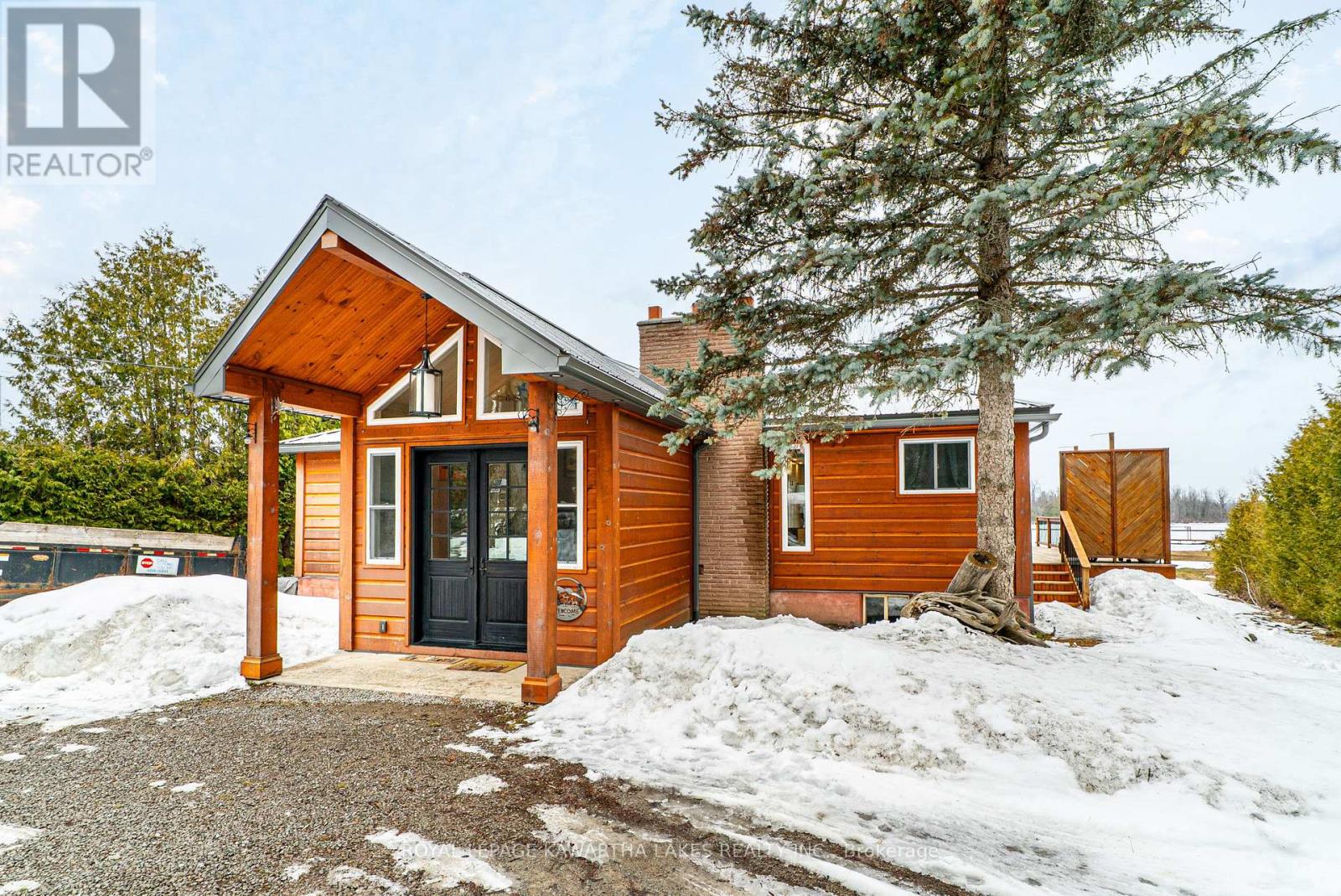 63 Robinson Avenue, Kawartha Lakes, Ontario  K0M 2B0 - Photo 8 - X12929112