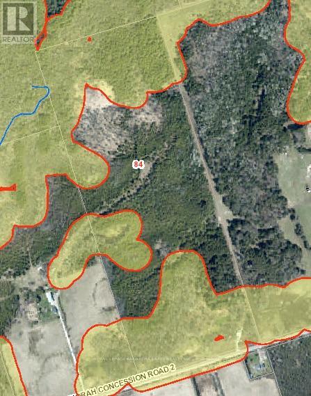 0 Concession 2 Road, Brock, Ontario  L0K 1A0 - Photo 2 - N12935088