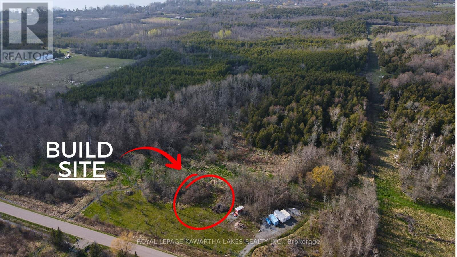 0 Concession 2 Road, Brock, Ontario  L0K 1A0 - Photo 3 - N12935088