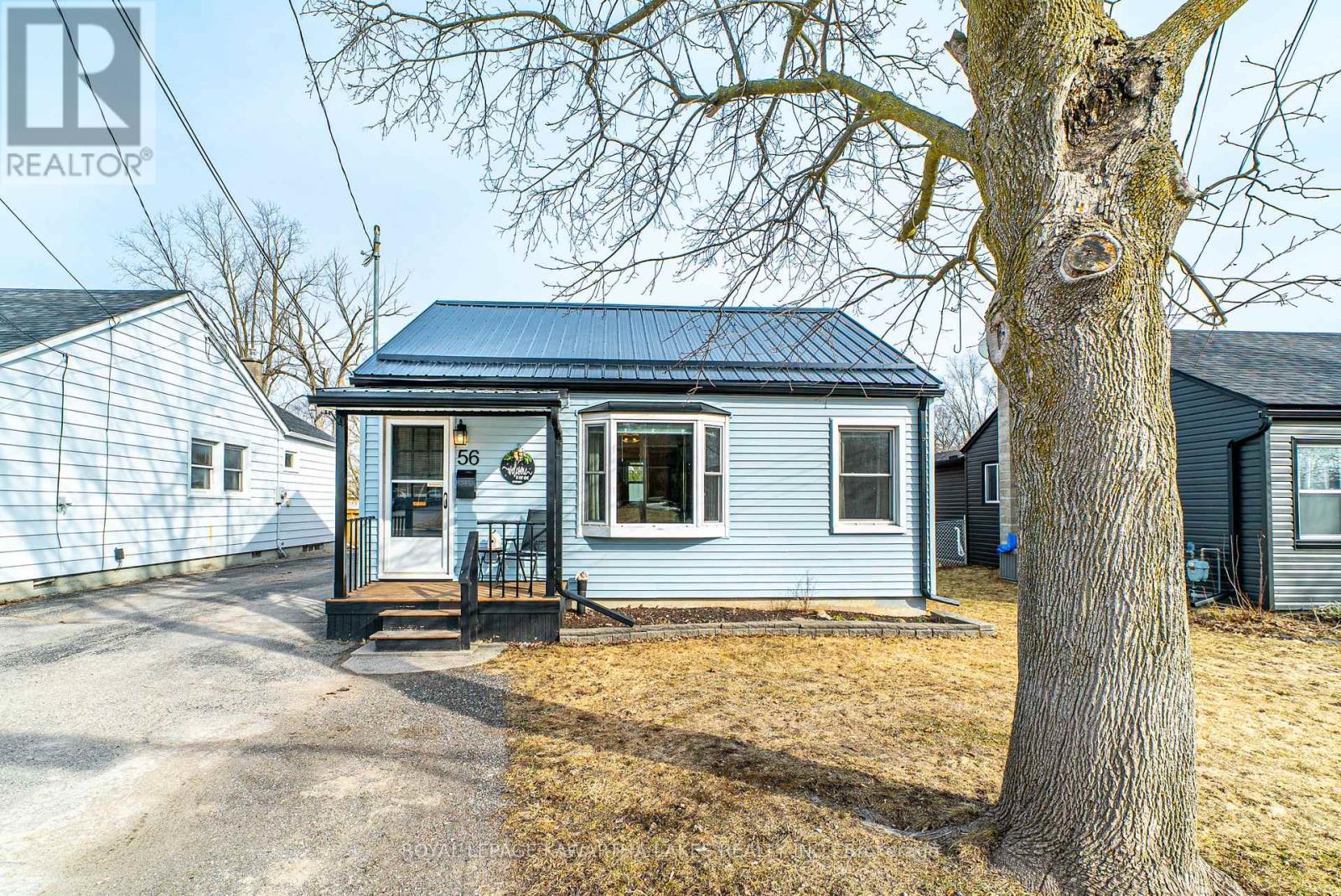 56 Glenelg Street E, Kawartha Lakes, Ontario  K9V 1Z3 - Photo 2 - X12939022