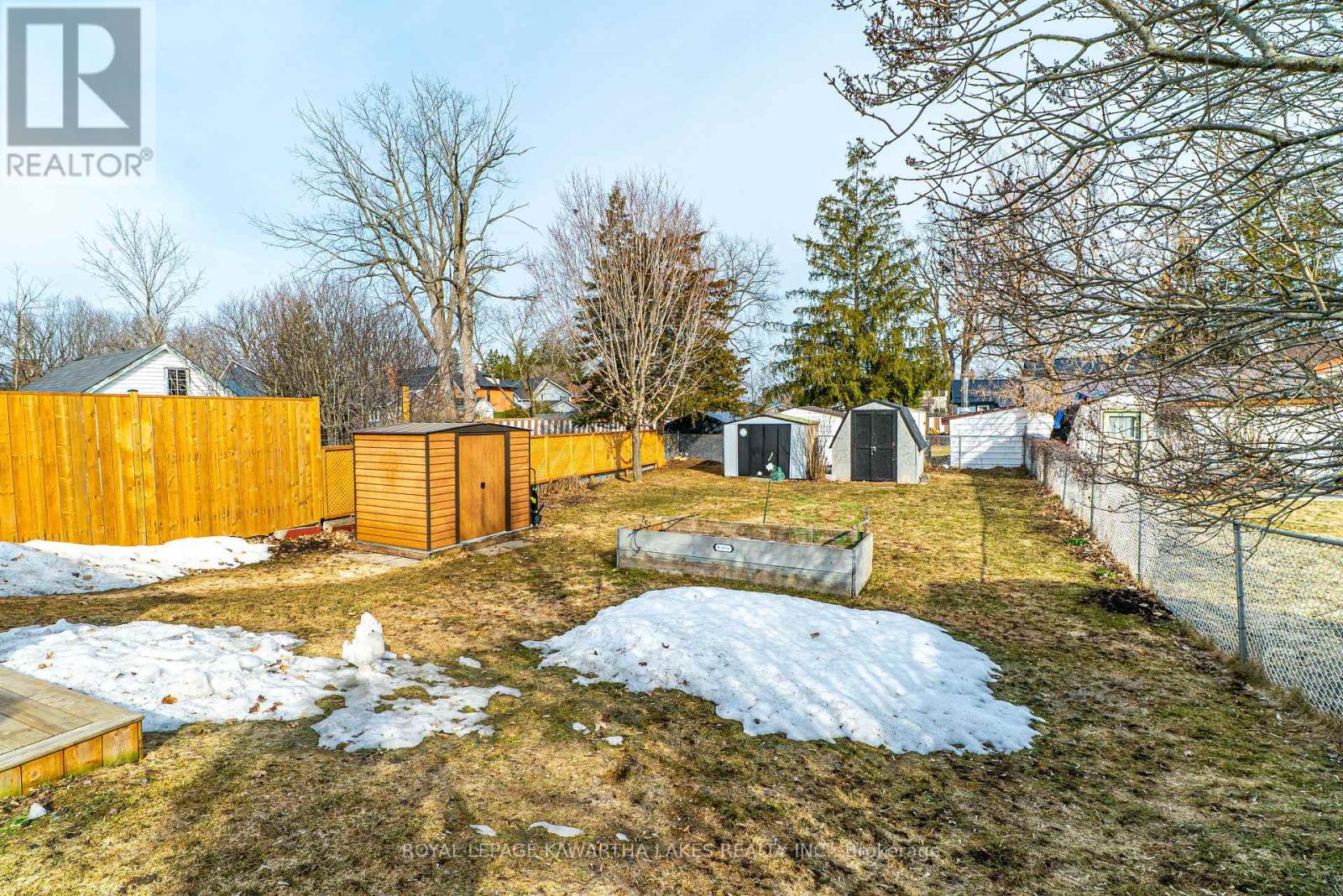 56 Glenelg Street E, Kawartha Lakes, Ontario  K9V 1Z3 - Photo 26 - X12939022