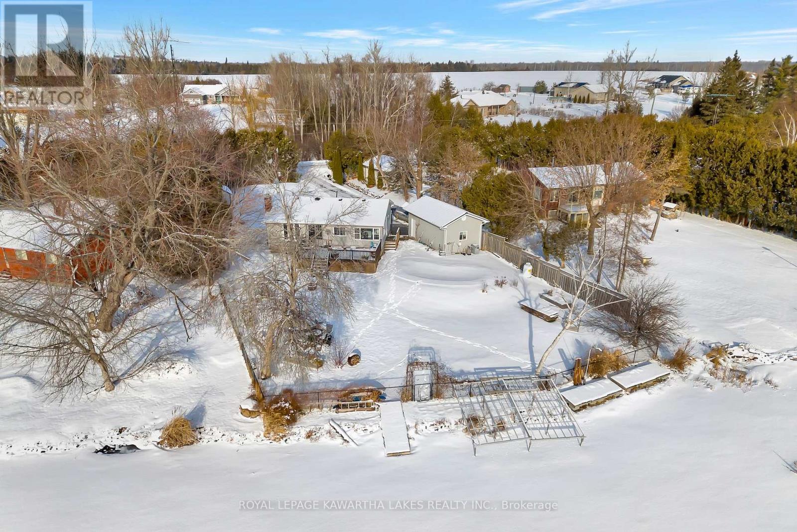 222 O'reilly Lane, Kawartha Lakes, Ontario  K0M 2C0 - Photo 10 - X12943082