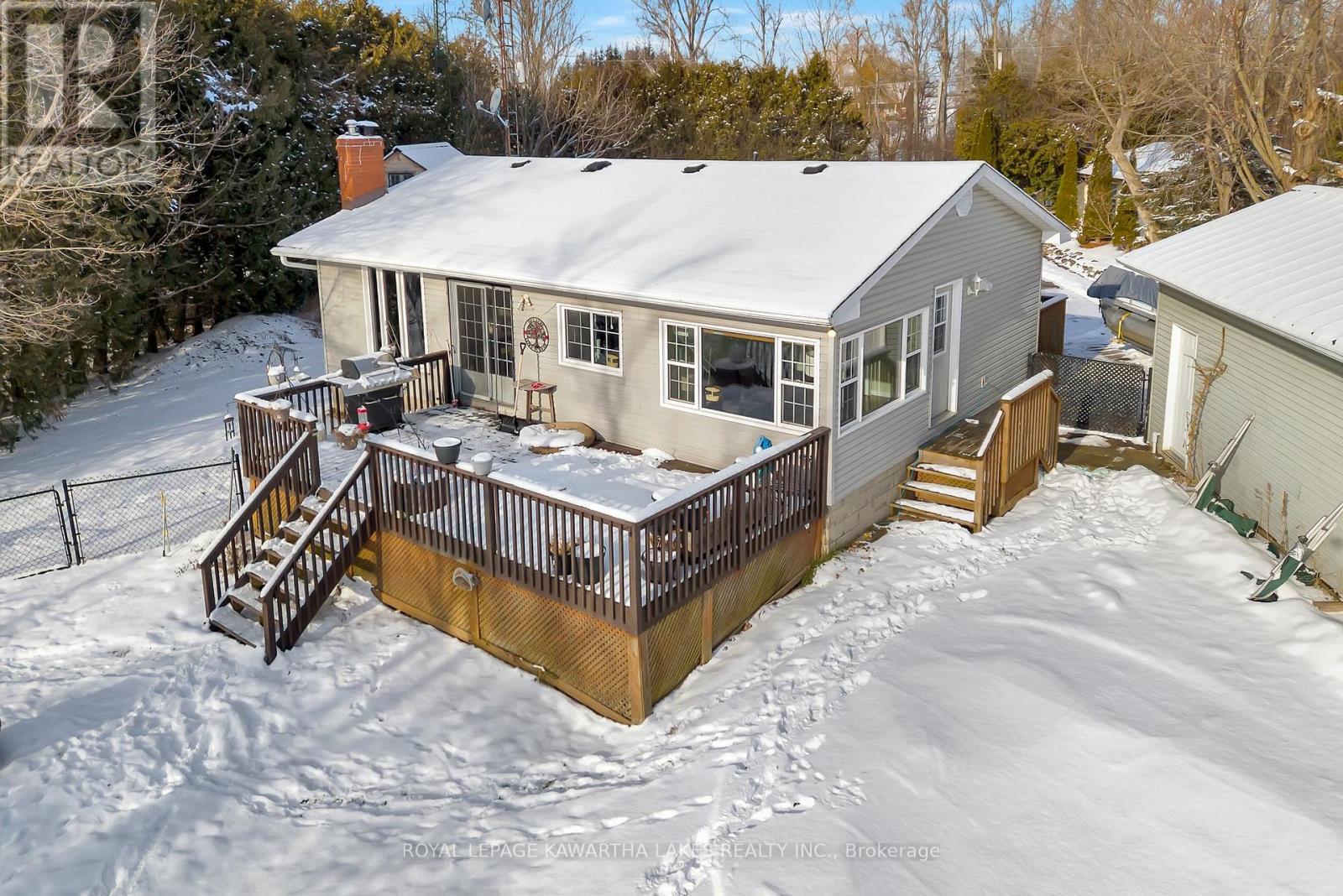 222 O'reilly Lane, Kawartha Lakes, Ontario  K0M 2C0 - Photo 11 - X12943082
