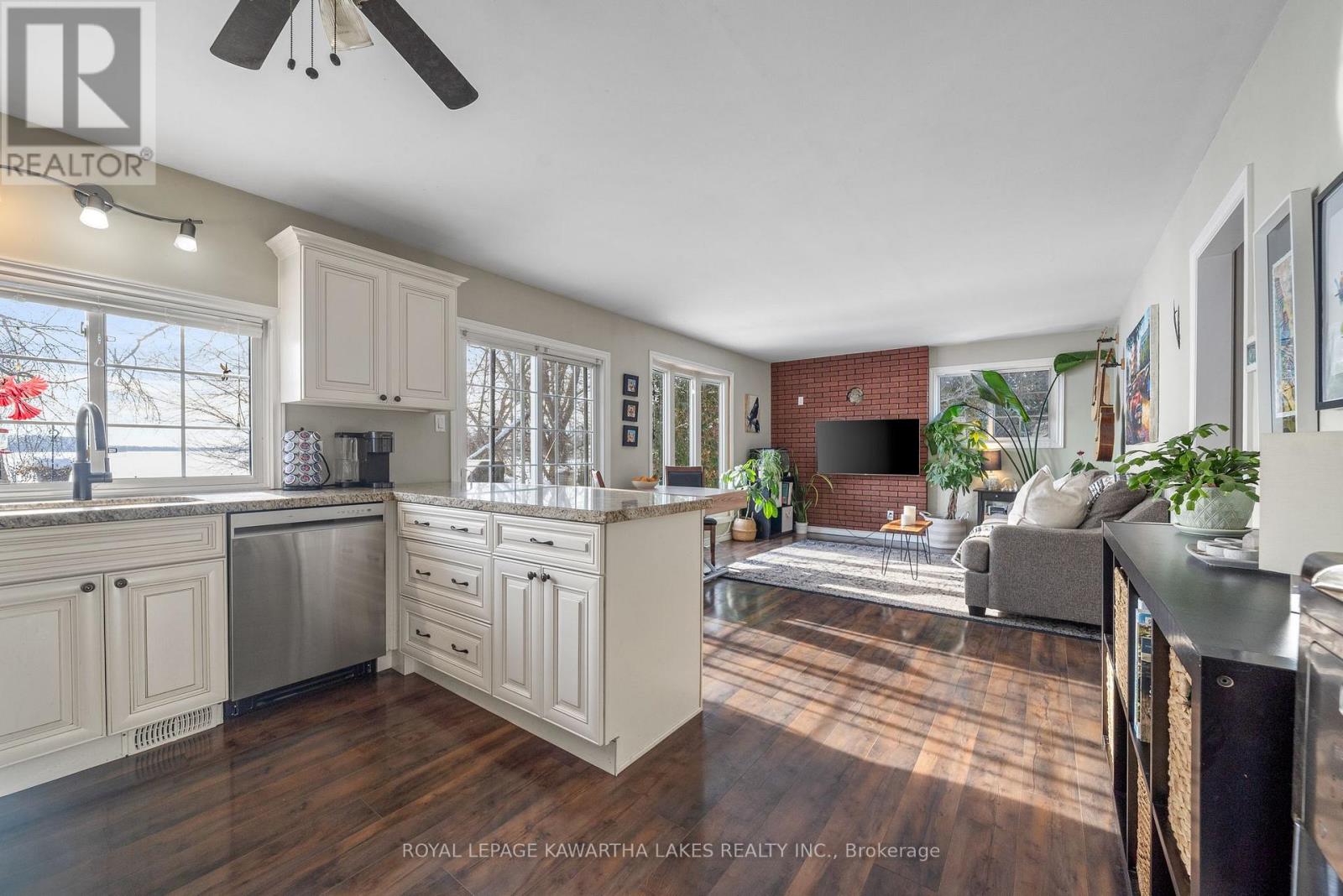 222 O'reilly Lane, Kawartha Lakes, Ontario  K0M 2C0 - Photo 20 - X12943082