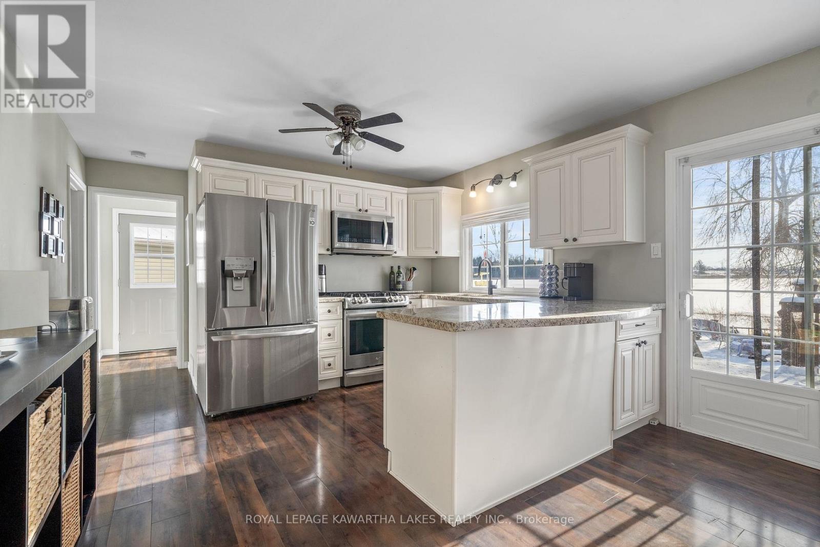 222 O'reilly Lane, Kawartha Lakes, Ontario  K0M 2C0 - Photo 23 - X12943082