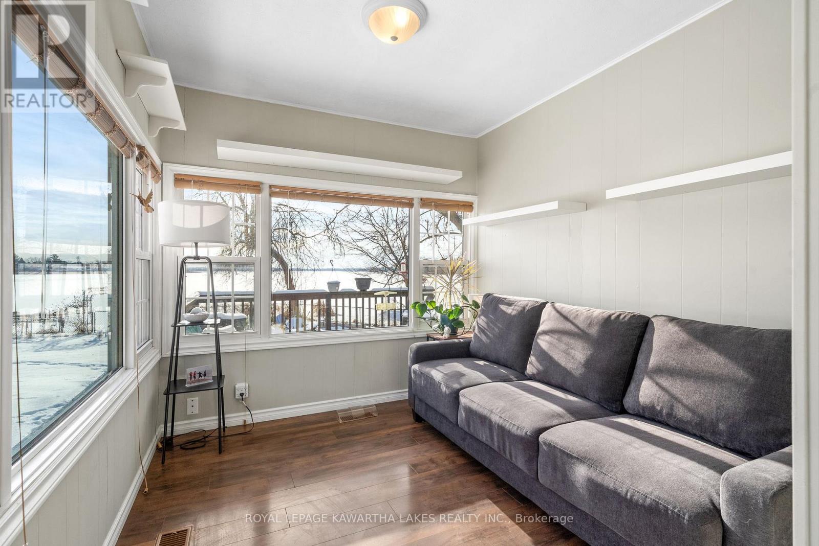 222 O'reilly Lane, Kawartha Lakes, Ontario  K0M 2C0 - Photo 30 - X12943082