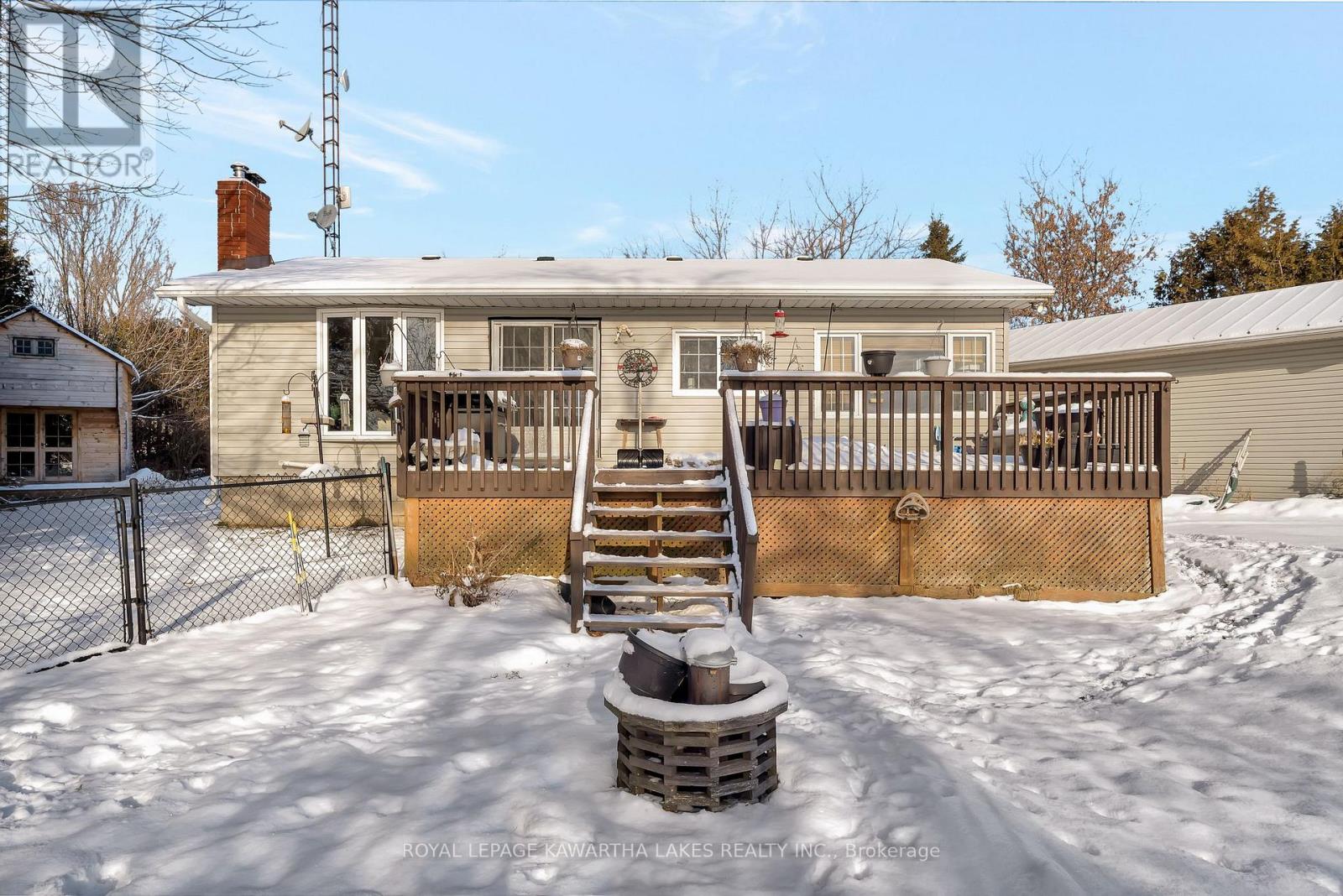 222 O'reilly Lane, Kawartha Lakes, Ontario  K0M 2C0 - Photo 39 - X12943082