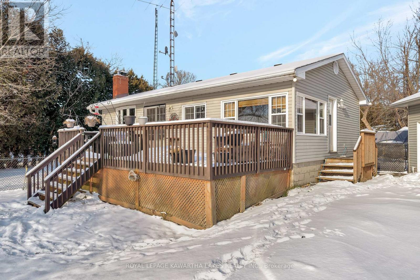 222 O'reilly Lane, Kawartha Lakes, Ontario  K0M 2C0 - Photo 40 - X12943082