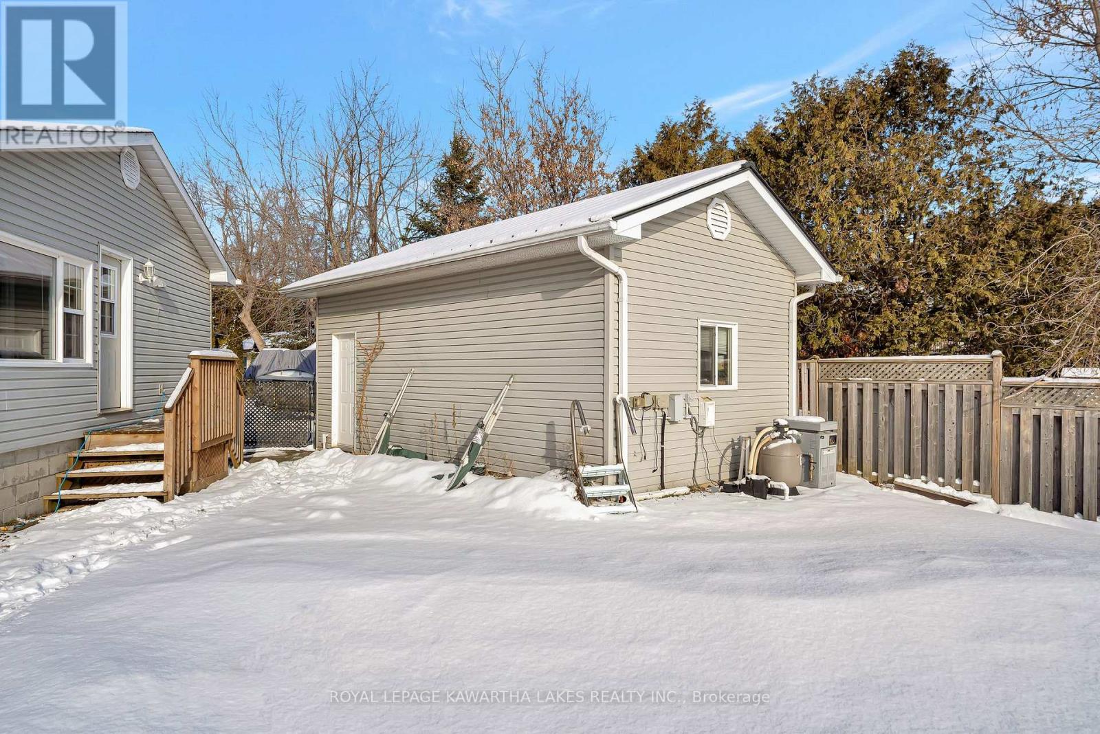 222 O'reilly Lane, Kawartha Lakes, Ontario  K0M 2C0 - Photo 41 - X12943082