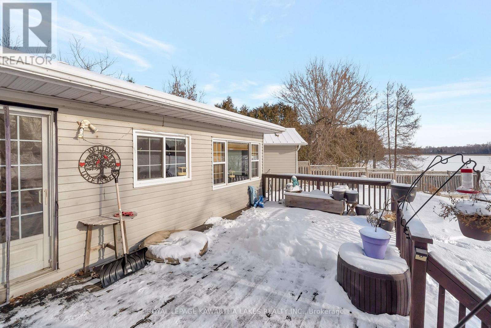 222 O'reilly Lane, Kawartha Lakes, Ontario  K0M 2C0 - Photo 48 - X12943082