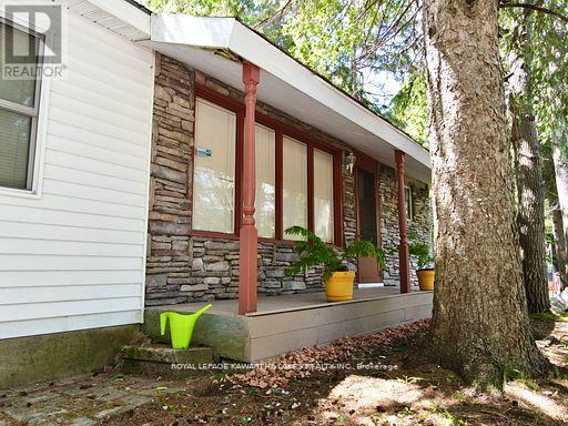 81 Mcguire Beach Road, Kawartha Lakes, Ontario  K0M 2B0 - Photo 12 - X12944454