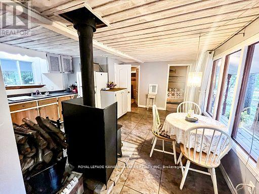 81 Mcguire Beach Road, Kawartha Lakes, Ontario  K0M 2B0 - Photo 20 - X12944454