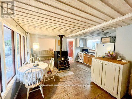 81 Mcguire Beach Road, Kawartha Lakes, Ontario  K0M 2B0 - Photo 24 - X12944454