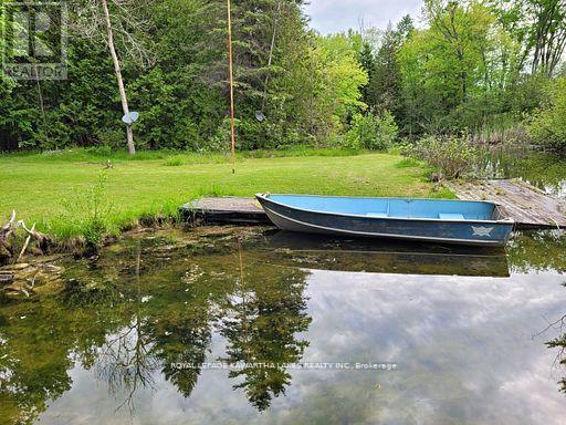 81 Mcguire Beach Road, Kawartha Lakes, Ontario  K0M 2B0 - Photo 6 - X12944454