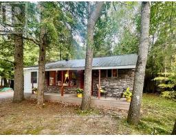81 MCGUIRE BEACH ROAD, Kawartha Lakes, Ontario